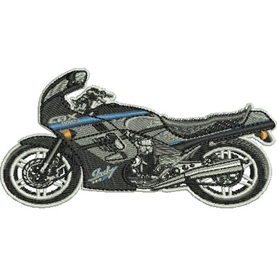 Matriz de matriz Matriz De Bordado Moto